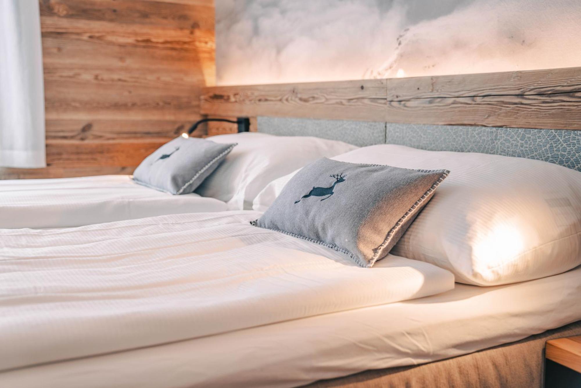 Alpine Lodge Цермат Екстериор снимка