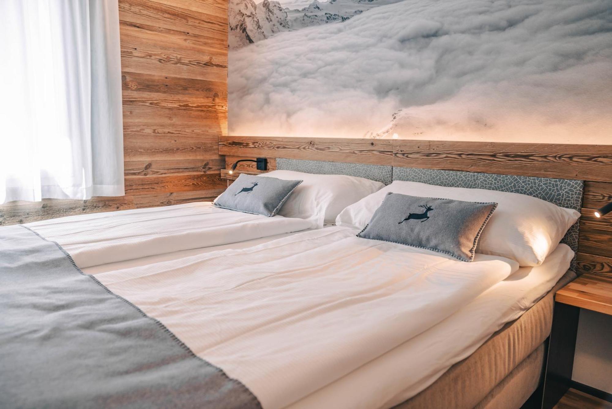 Alpine Lodge Цермат Екстериор снимка