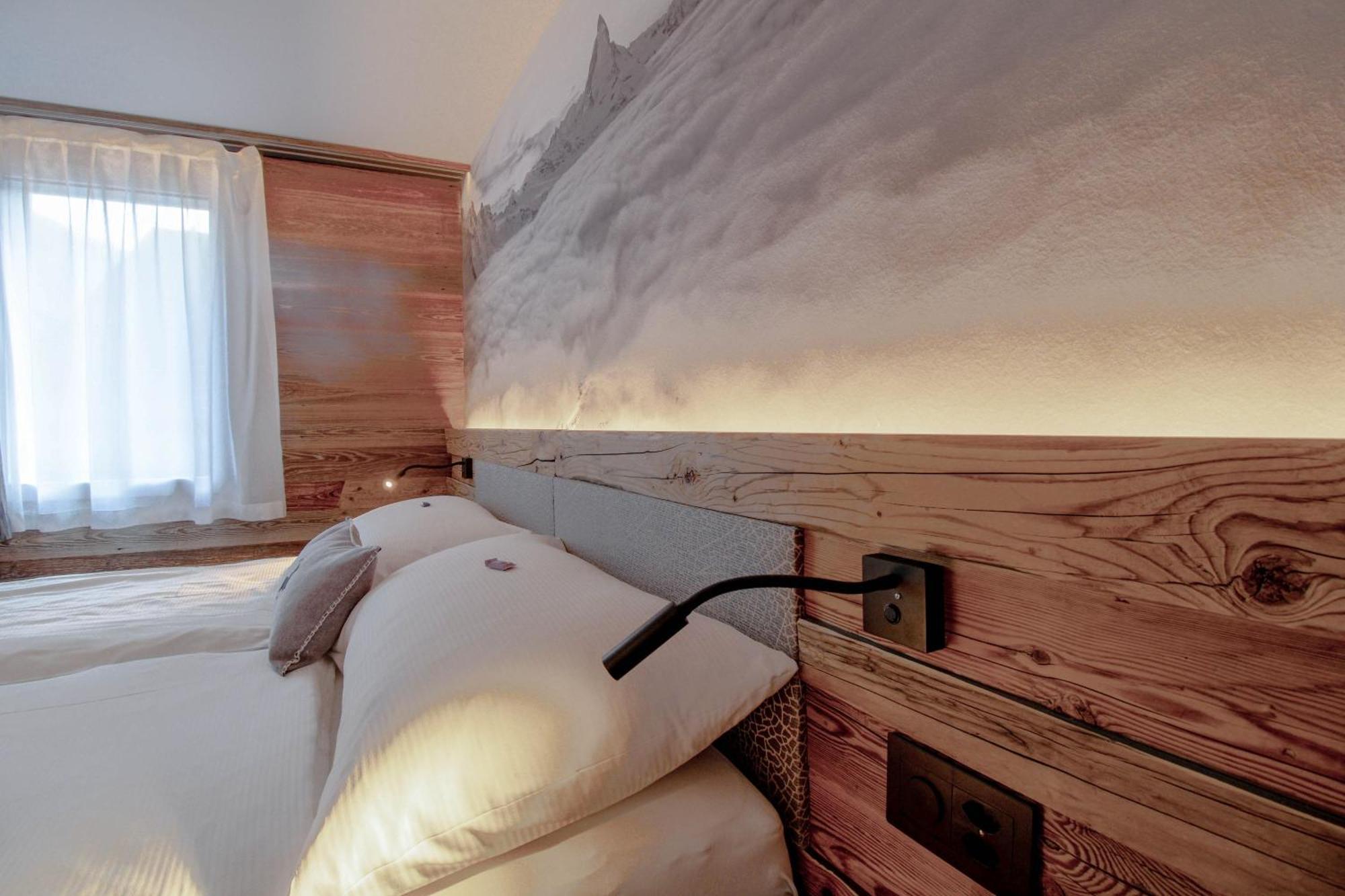 Alpine Lodge Цермат Екстериор снимка