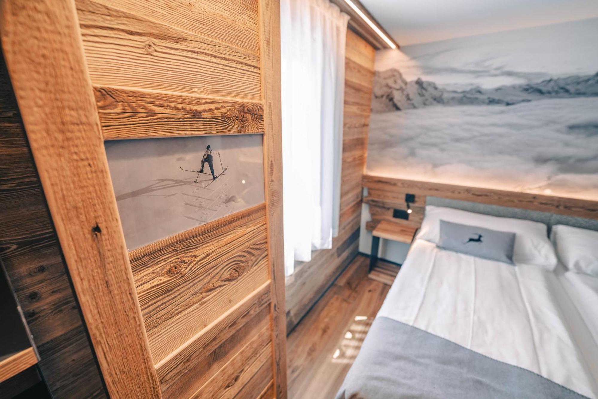 Alpine Lodge Цермат Екстериор снимка