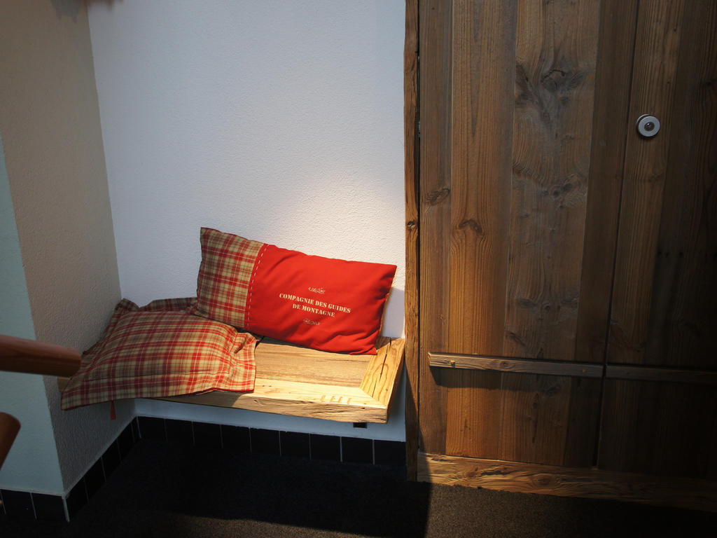 Alpine Lodge Цермат Екстериор снимка