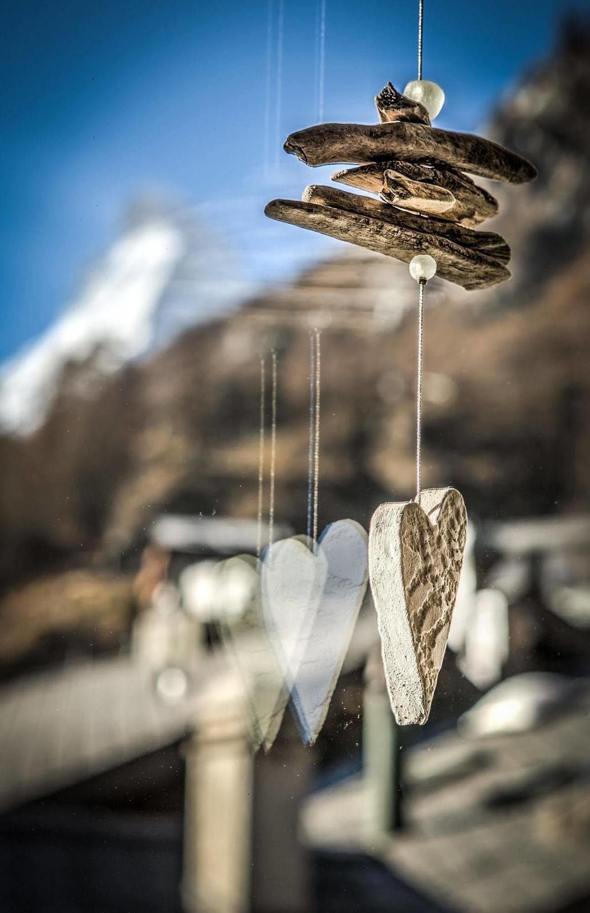 Alpine Lodge Цермат Екстериор снимка